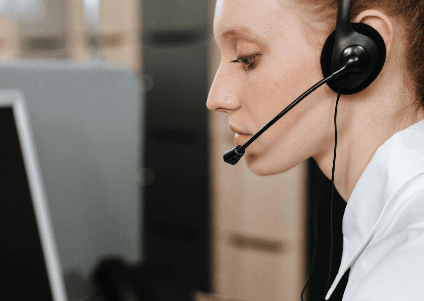 Helpdesk Services