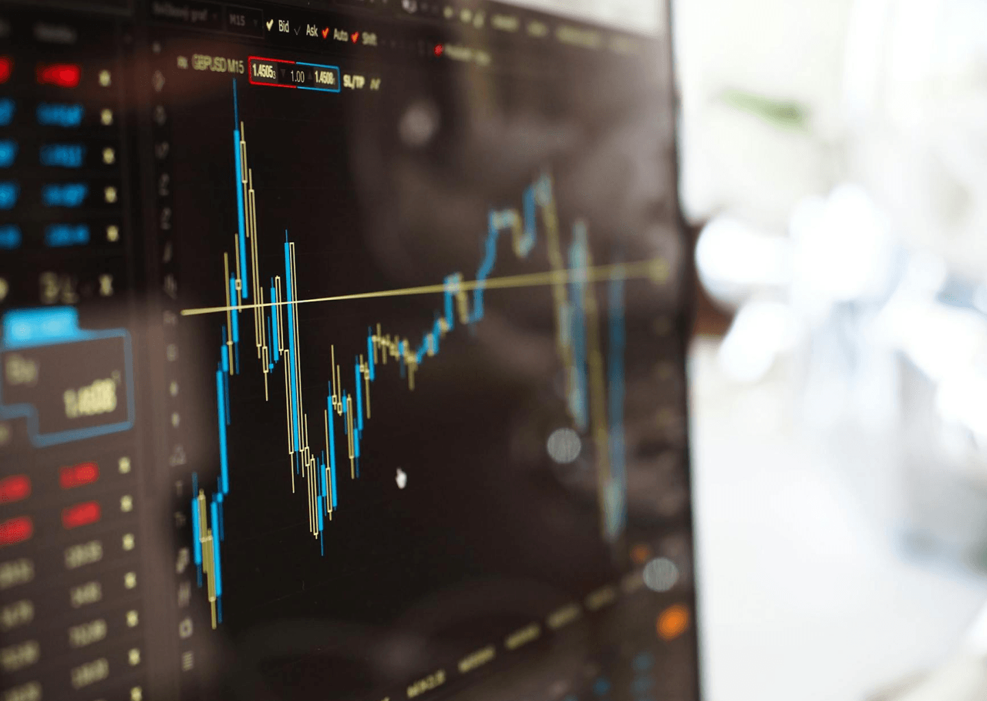 Portfolio Monitoring