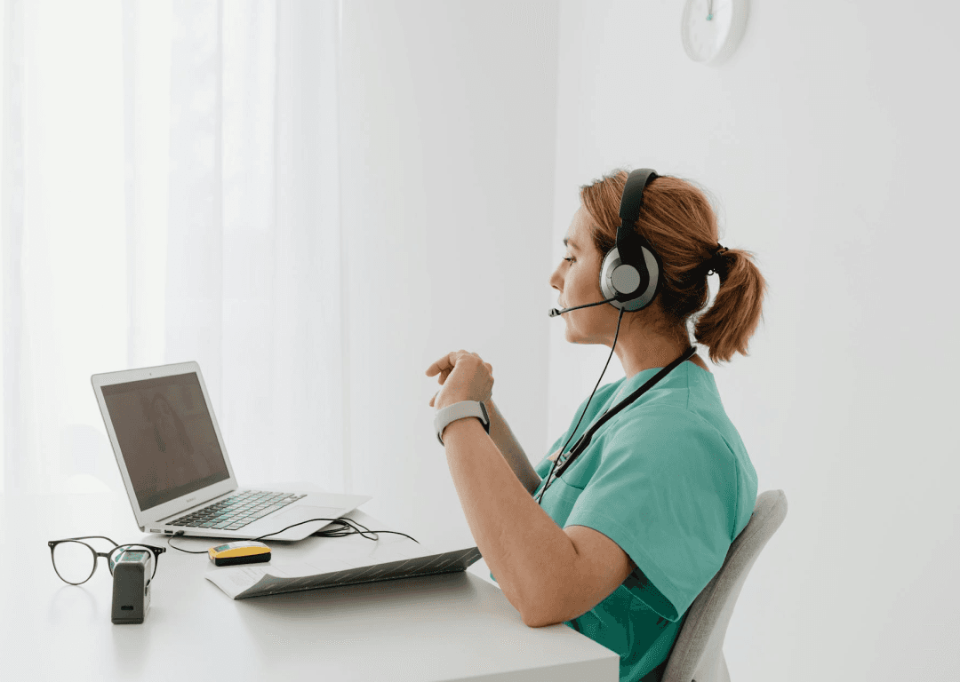 Telehealth Support