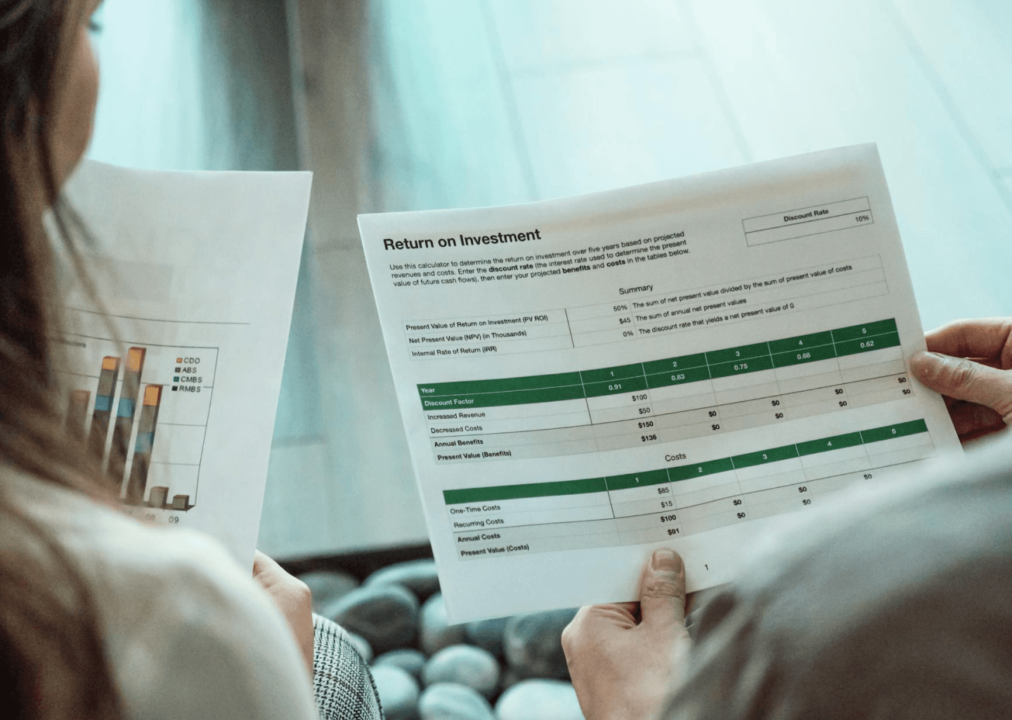 Risk Assessment